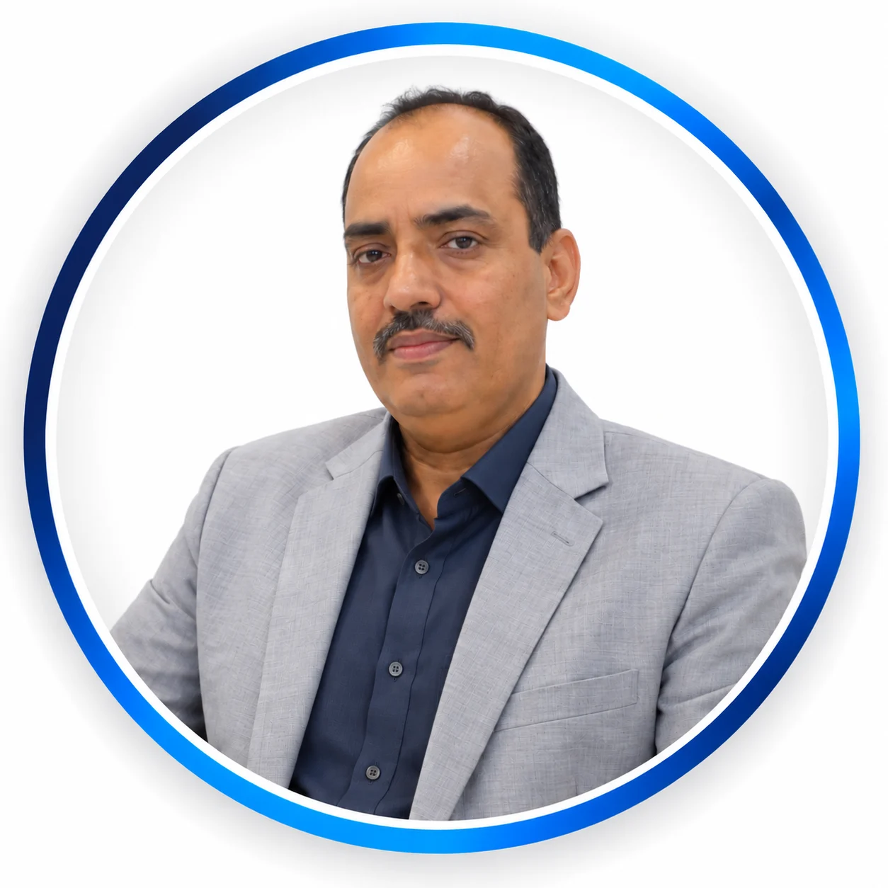 Sandeep Sharma